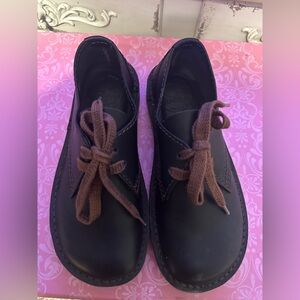 Duckfeet Jylland Black worn once size 39